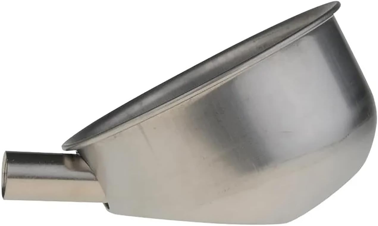 HydroBowl™ - Автоматична система за поене на прасета и големи животни