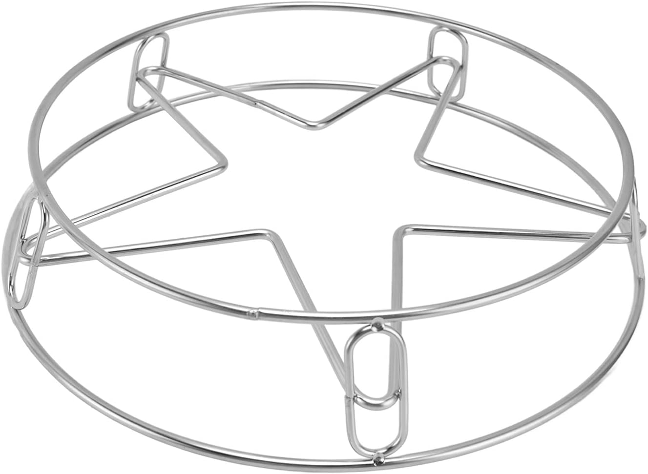 🔥1+1 ОФЕРТА!🔥Незабавна поддръжка за тенджери и тигани