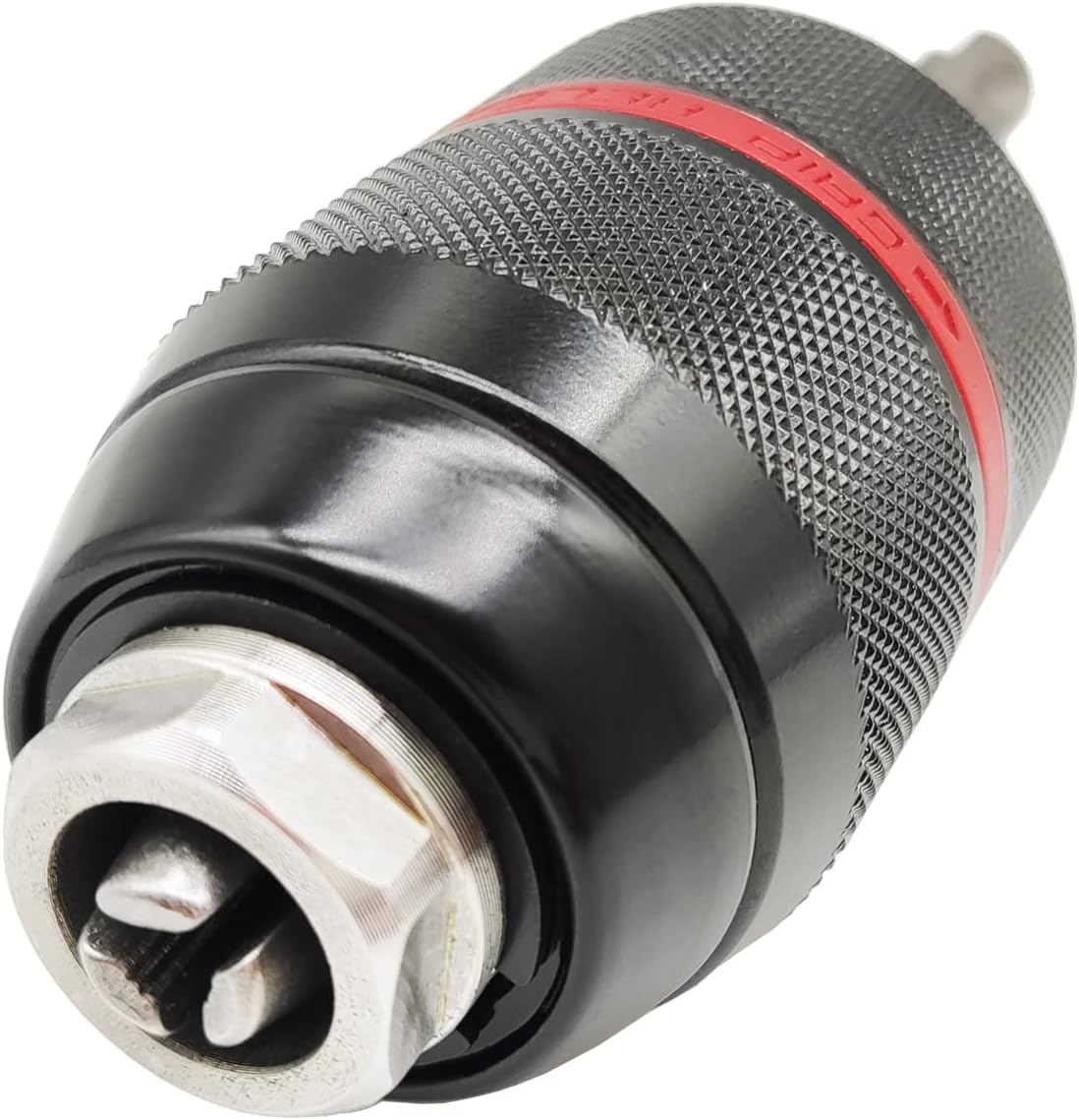 1/4" патронник за бормашина 2~13 мм преобразувател на шестостенна опашка