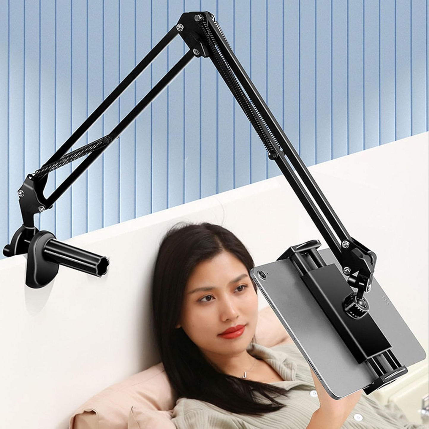 EasyLift™ Сгъваема ръка за таблети и телефони