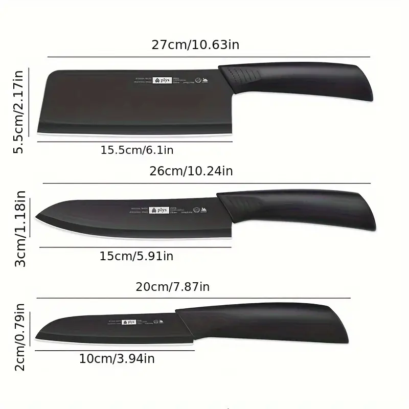 Комплект от 7 кухненски инструмента