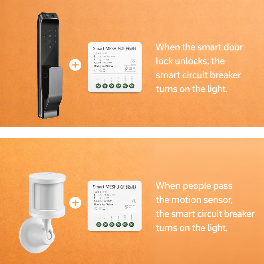 SmartRelay™ – Интелигентен DIY WiFi прекъсвач