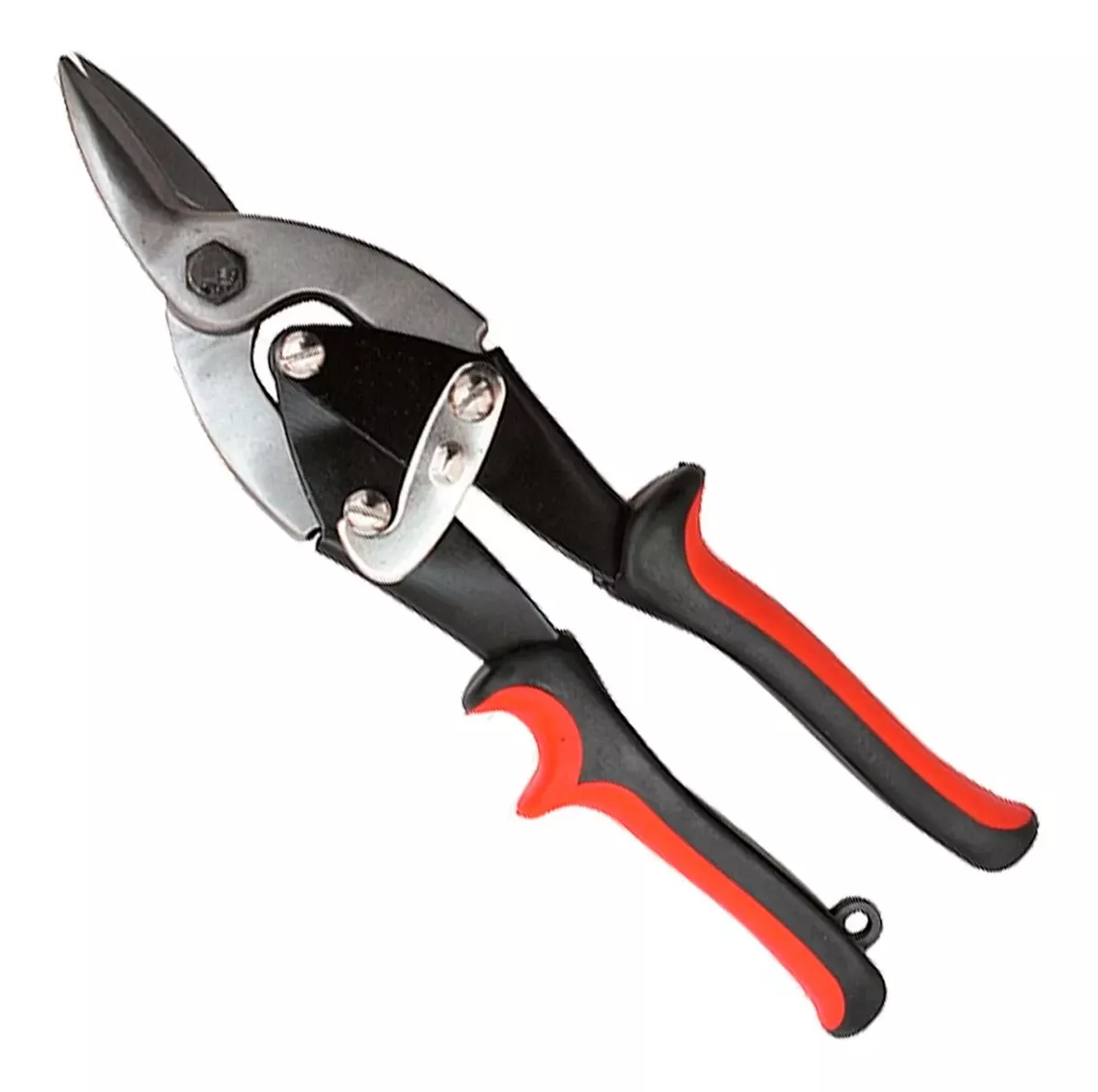 MetalPro™ – Авиационна ножица 10", право рязане