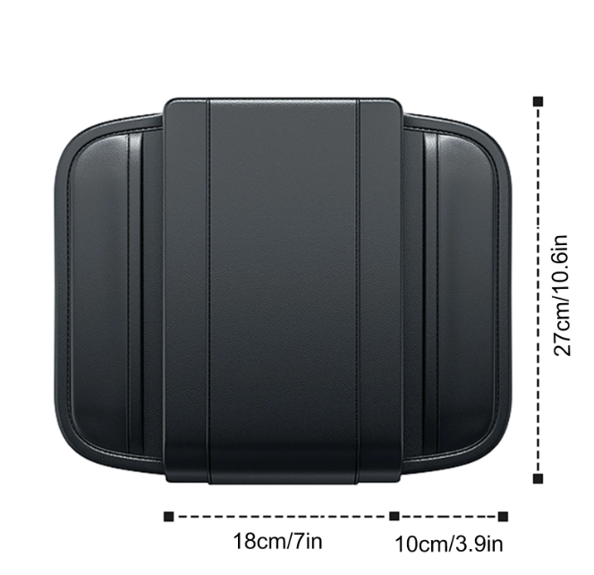 Sparco™ Възглавници за подлакътника на автомобила