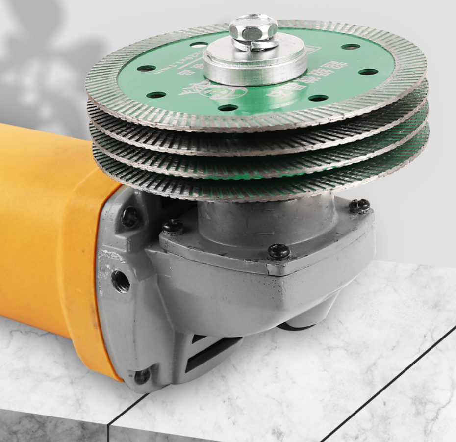 Адаптер за ъглошлайф Metal M14