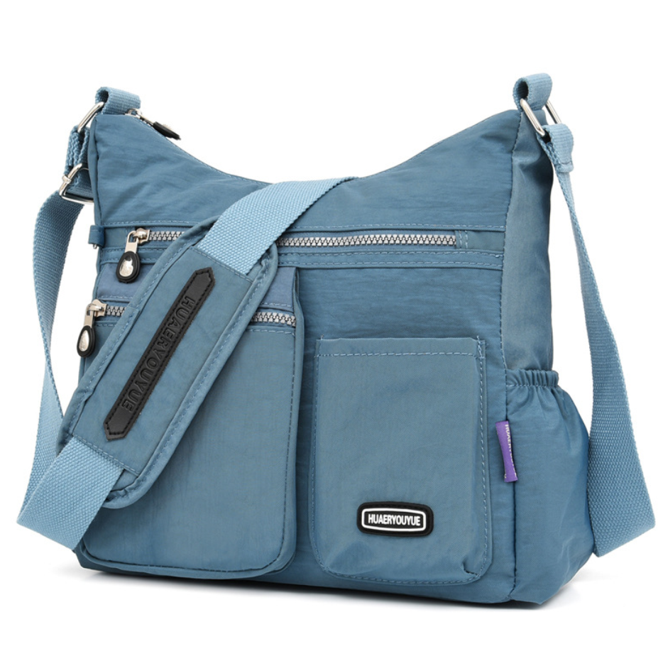 Eastwell™ Многофункционална дамска чанта за рамо