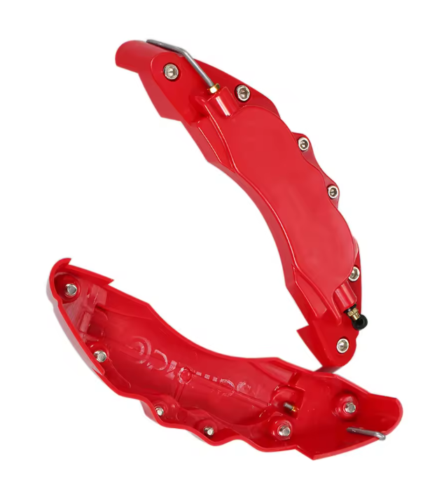 BrakeStyle™ – Комплект декоративни капаци за спирачни апарати