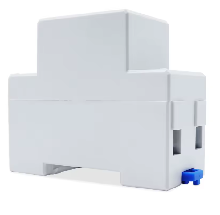 SmartMeter™ – Дигитален монофазен електромер 220V за DIN шина