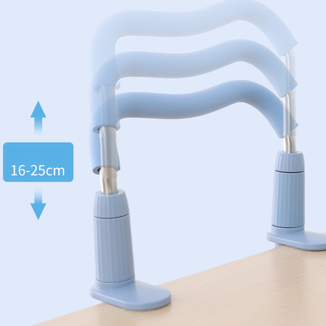 PostureBuddy™ – Коректор за стойка за деца и ученици