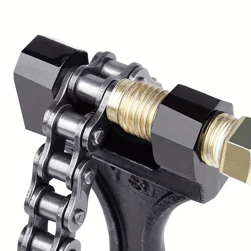 ChainMaster™ – Устройство за демонтаж и монтаж на вериги