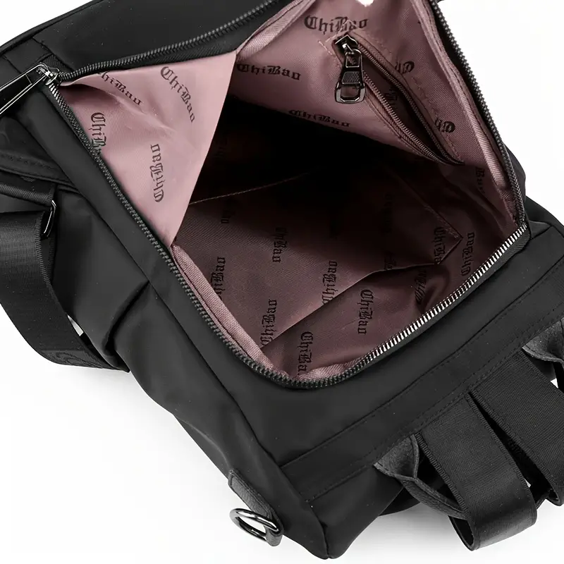 Дамска раница VERSATILE™ - стилна и функционална