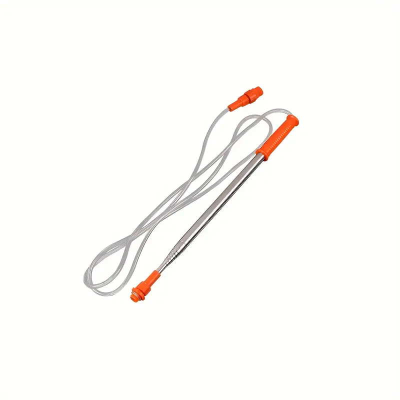 GardenPro™ – Телескопично удължително рамо за пръскане