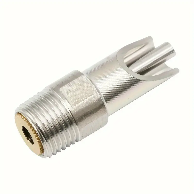 Pigex™ – Комплект от 4 автоматични нипела за поене на прасета и домашни животни