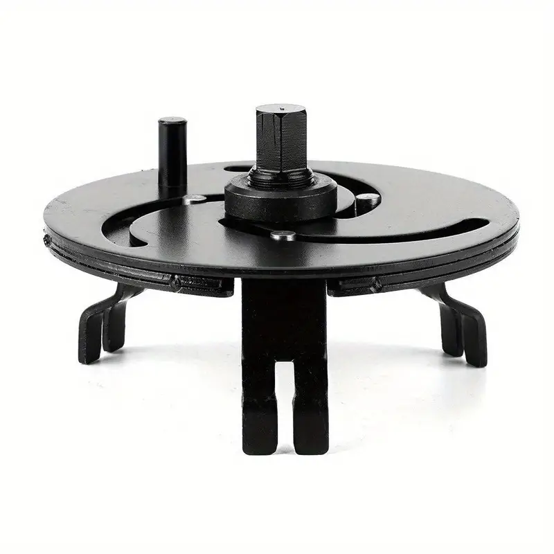 Wrenchie™ – Регулируем ключ за капак на резервоар за гориво (100–170 мм)