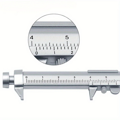 ToolPen™ – Комплект от 4 многофункционални химикалки с функция на шублер