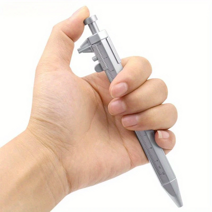 ToolPen™ – Комплект от 4 многофункционални химикалки с функция на шублер