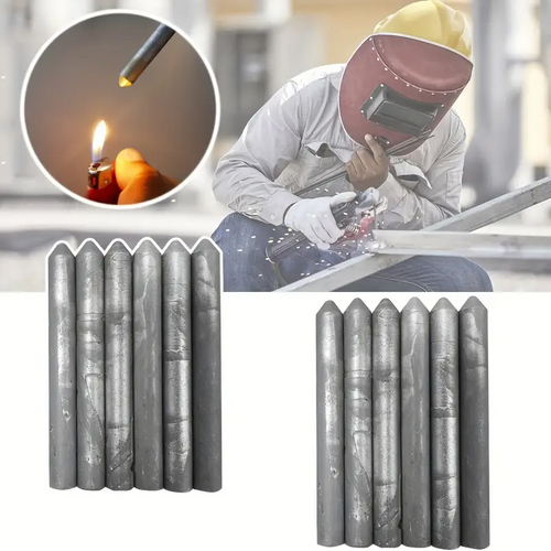 QuickWeld™ – Комплект от 10 нискотемпературни заваръчни пръчки