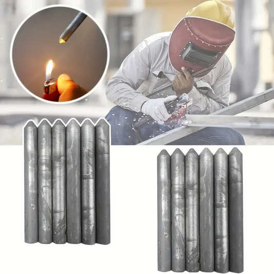 QuickWeld™ – Комплект от 10 нискотемпературни заваръчни пръчки