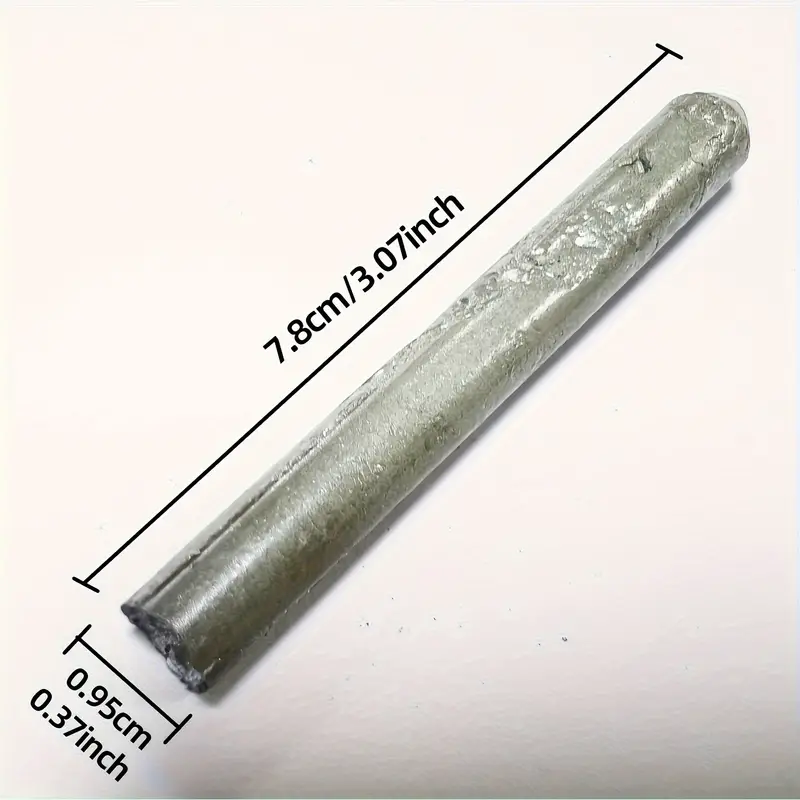 QuickWeld™ – Комплект от 10 нискотемпературни заваръчни пръчки