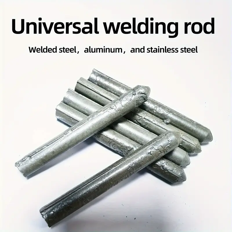 QuickWeld™ – Комплект от 10 нискотемпературни заваръчни пръчки