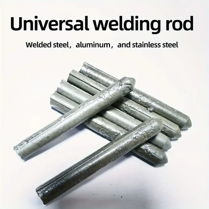 QuickWeld™ – Комплект от 10 нискотемпературни заваръчни пръчки