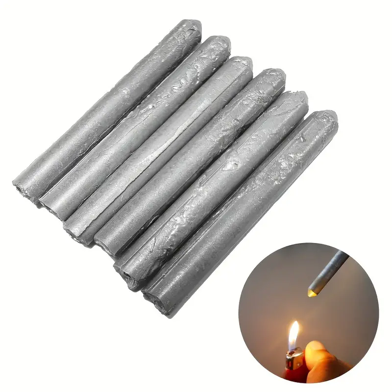 QuickWeld™ – Комплект от 10 нискотемпературни заваръчни пръчки