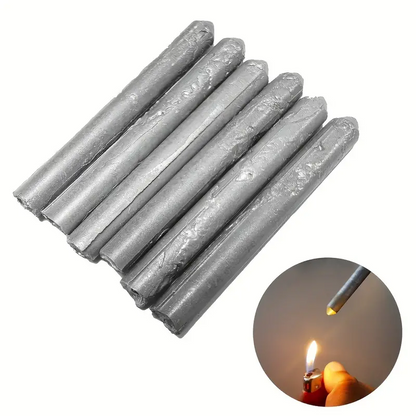 QuickWeld™ – Комплект от 10 нискотемпературни заваръчни пръчки