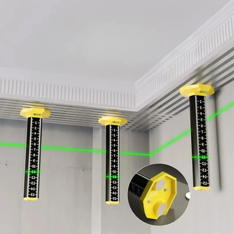 TileMaster™ – Линия за подравняване и нивелиране на плочки