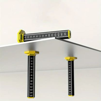 TileMaster™ – Линия за подравняване и нивелиране на плочки