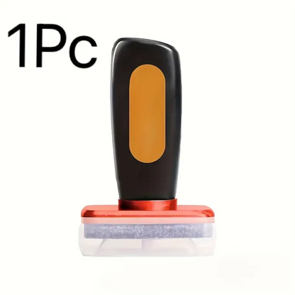 RainGuard™ – Хидрофобен разтвор за предно стъкло с напреднала защита срещу атмосферни влияния