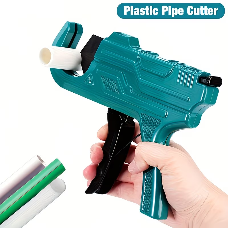 PipeCut™ - Професионална ножица за тръби PPR/PVC/PE 20-42 mm