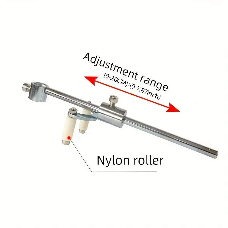 Scrawler™ – Маркер за очертаване на автомобилни калници