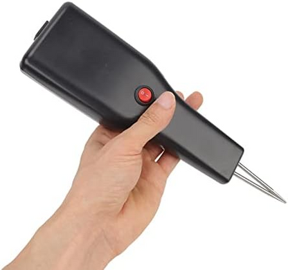 Removeo™ – Електрическо устройство за бързо скубане на пера на птици