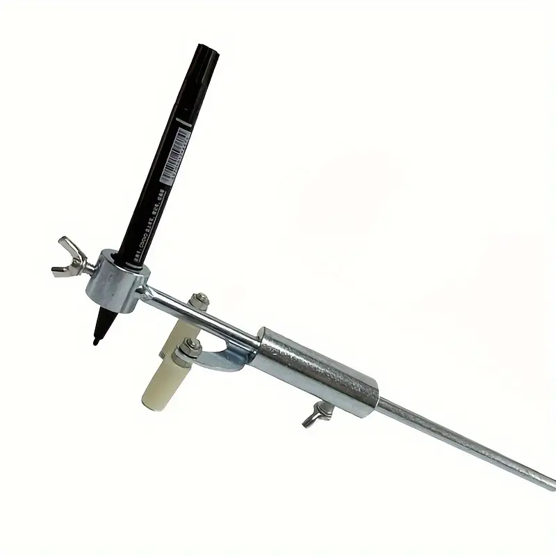 Scrawler™ – Маркер за очертаване на автомобилни калници