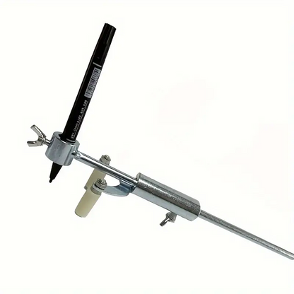 Scrawler™ – Маркер за очертаване на автомобилни калници