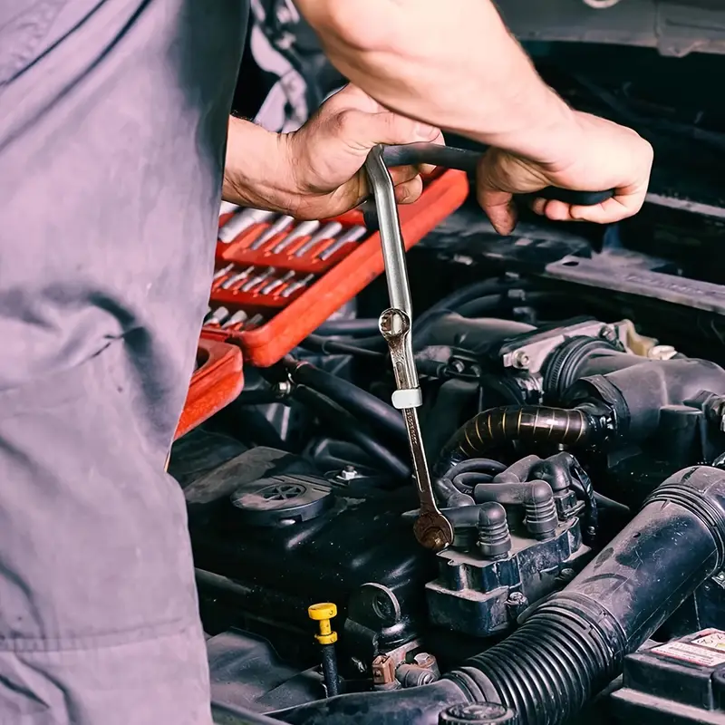 TorquePro™ – Универсален удължителен ключ за увеличаване на въртящия момент