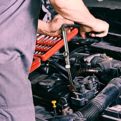 TorquePro™ – Универсален удължителен ключ за увеличаване на въртящия момент