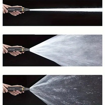 AquaForce™ – Комплект за Високонапорно Водно Пръскане