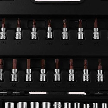 Комплект инструменти ForceCore™ и комплект отвертки