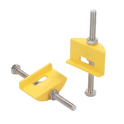 Регулатор за плочки и позициониране на плочки (КОМПЛЕКТ 8 части)