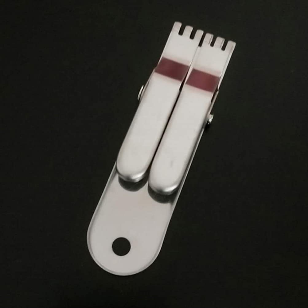 Инструменти за затягане на риболовна рамка