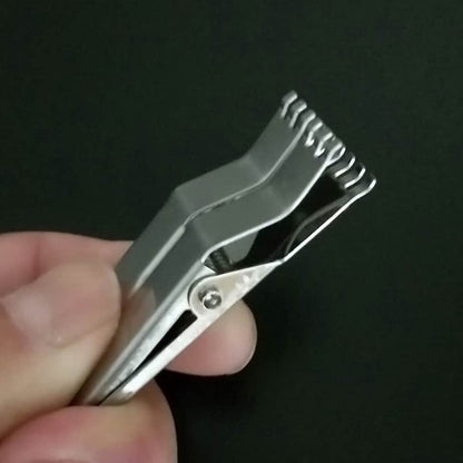 Инструменти за затягане на риболовна рамка