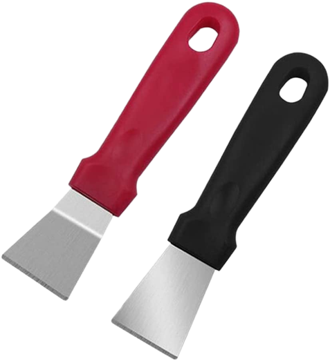 Комплект за почистване на кухня (5 части) + 🔥3 подарък кухненски аксесоари🔥