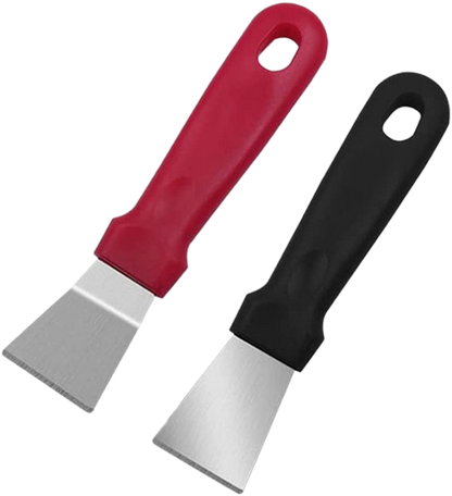 Комплект за почистване на кухня (5 части) + 🔥3 подарък кухненски аксесоари🔥