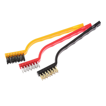 Комплект за почистване на кухня (5 части) + 🔥3 подарък кухненски аксесоари🔥