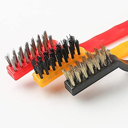 Комплект за почистване на кухня (5 части) + 🔥3 подарък кухненски аксесоари🔥