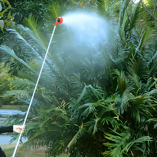 GardenPro™ – Телескопично удължително рамо за пръскане