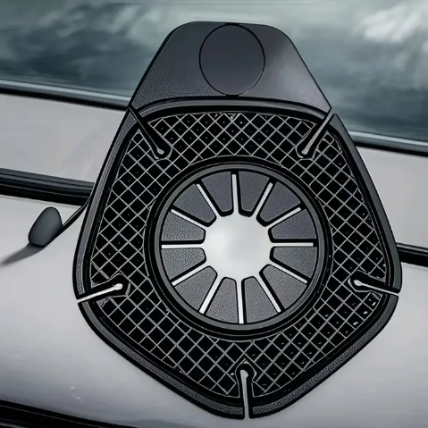 WipeGuard™ – Универсална силиконова защита за оста на автомобилните чистачки (Комплект от 4 броя)