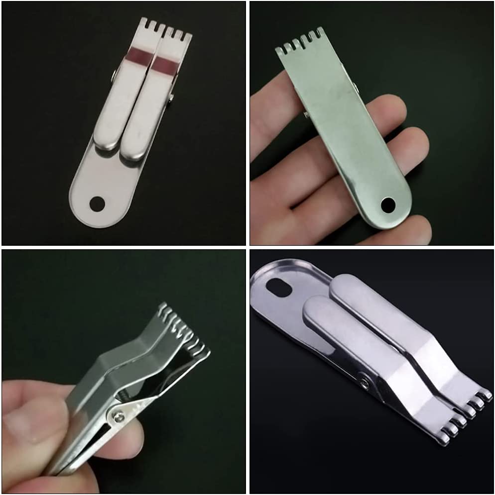 Инструменти за затягане на риболовна рамка