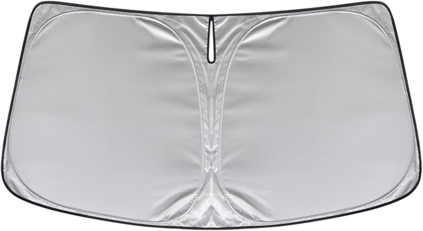 SunVisor™ – Автомобилен сенник за предното стъкло